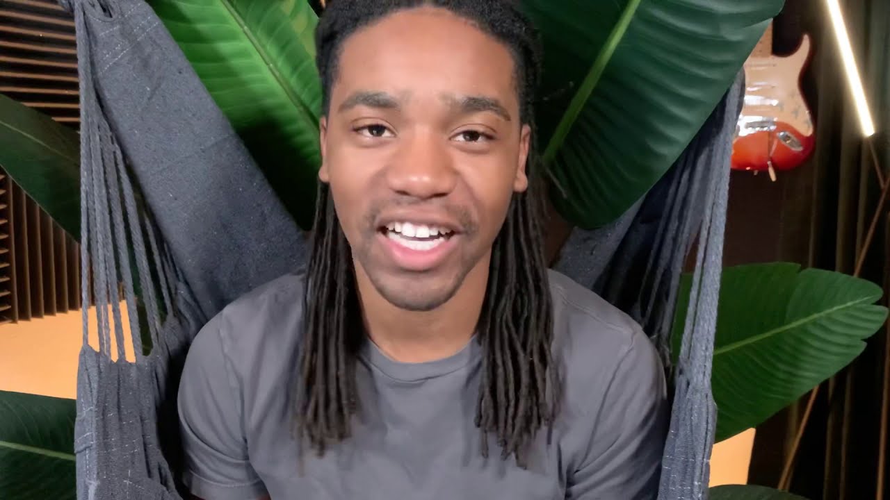 RTBWM - Genesis Ch. 39 - Read through the entire Bible with Stan Jr.