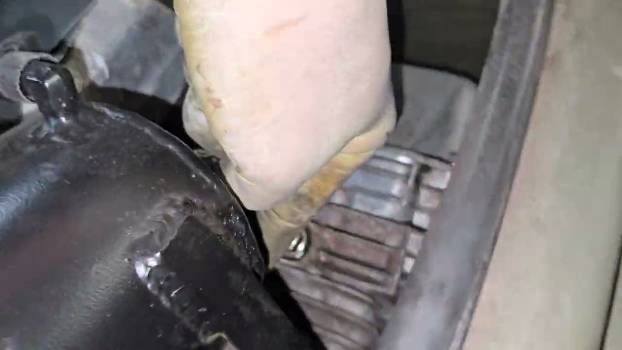 Jere B 2011 Repair Update