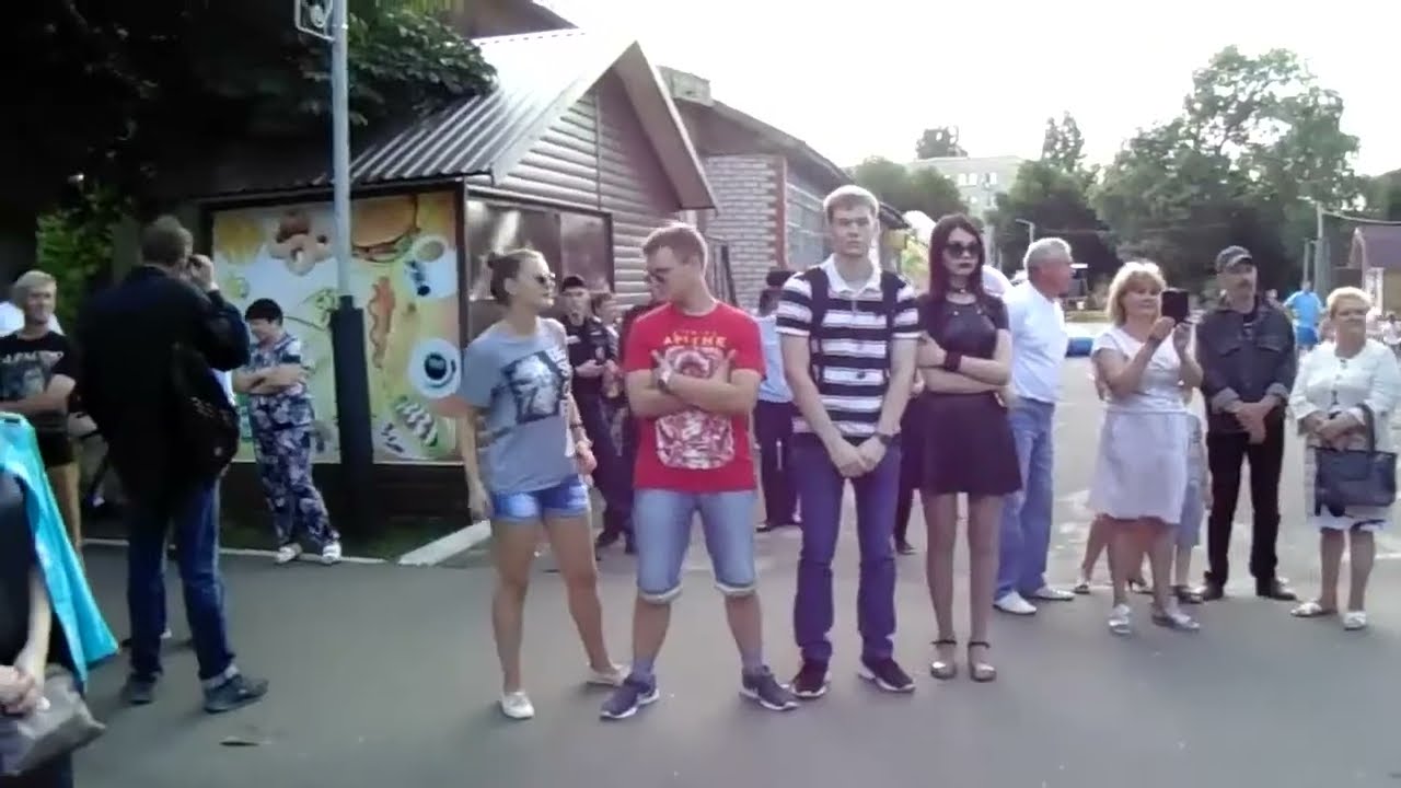 P.N.D. и Е.АНТОНОВА...