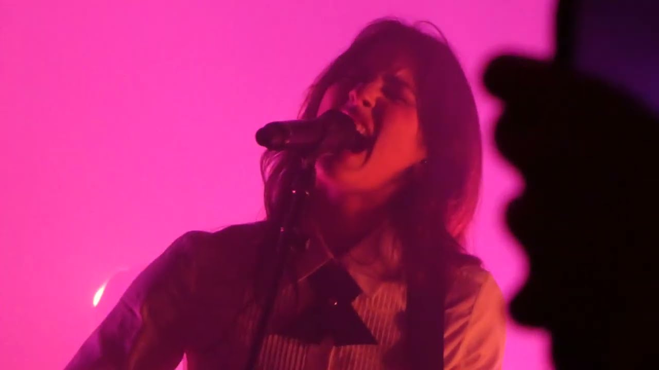 Gracie Abrams - I should hate you (Chicago)