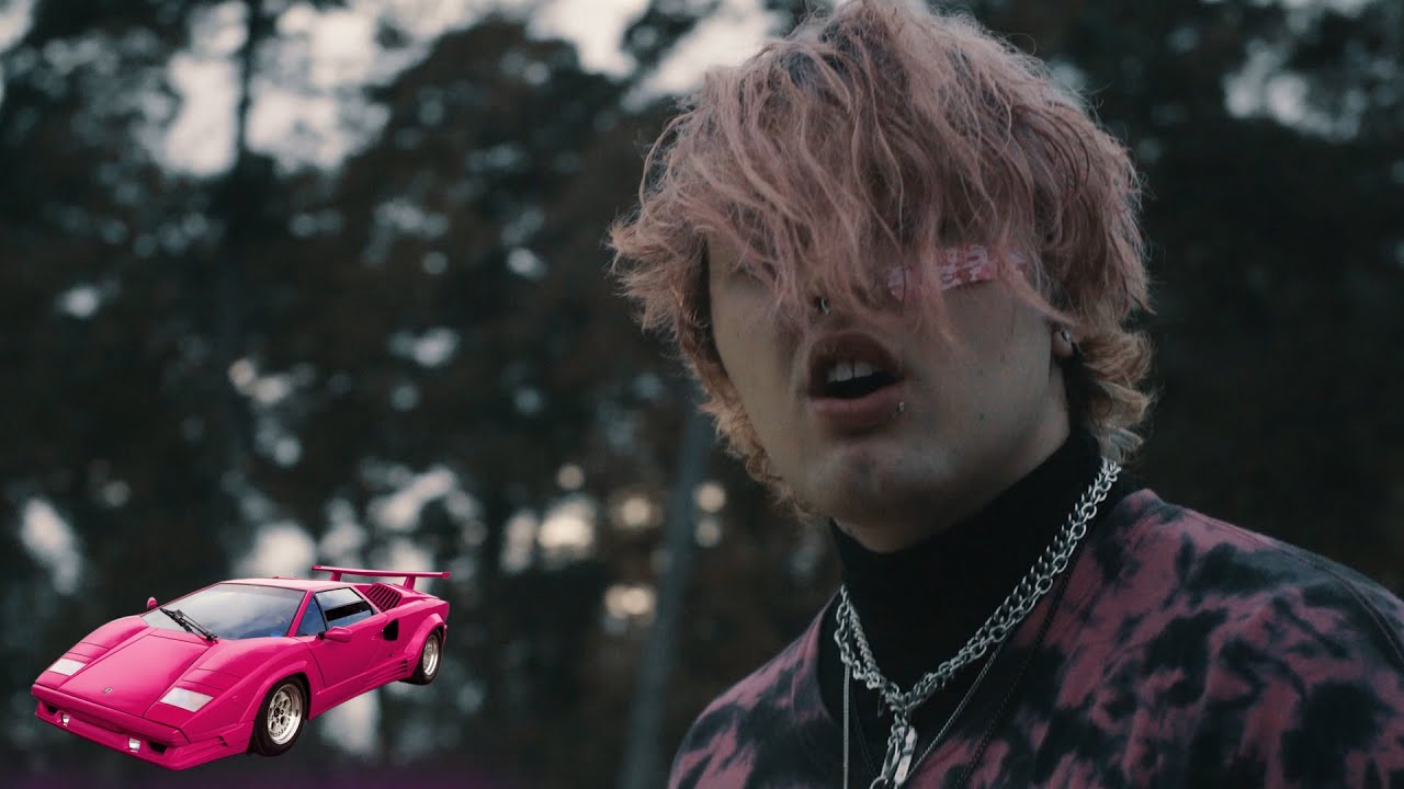 SpaceMan Zack - Tired (Dir. by T.Aubrey)