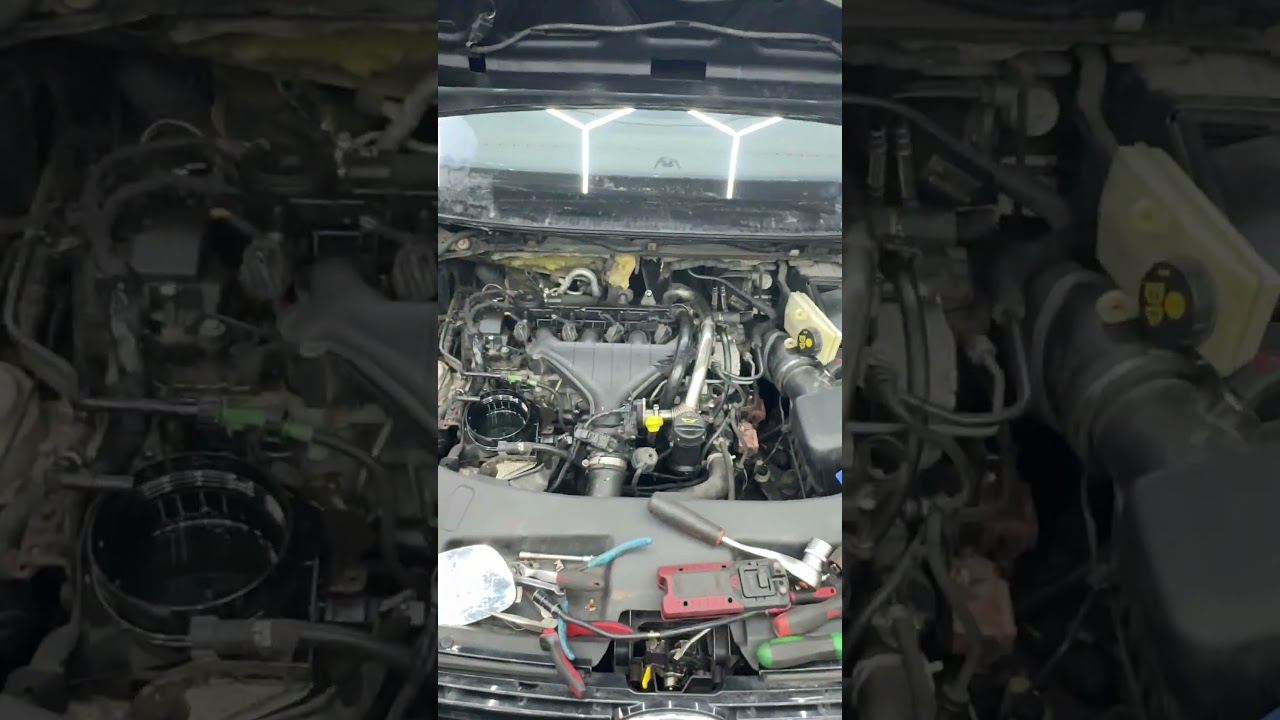 Opiłki to sygnał zużycia lub złego odpowietrzenia. ADFC poprawia smarność i ogranicza ryzyko.