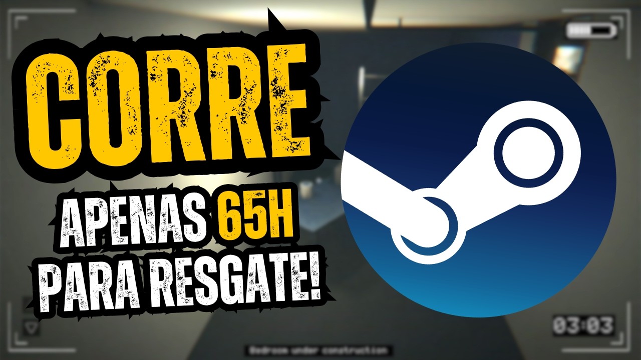 4 jogos para resgate DE GRA&Ccedil;A no PC, Festival Equestre traz PROMO&Ccedil;&Otilde;ES na STEAM e JOGOS BARATOS!