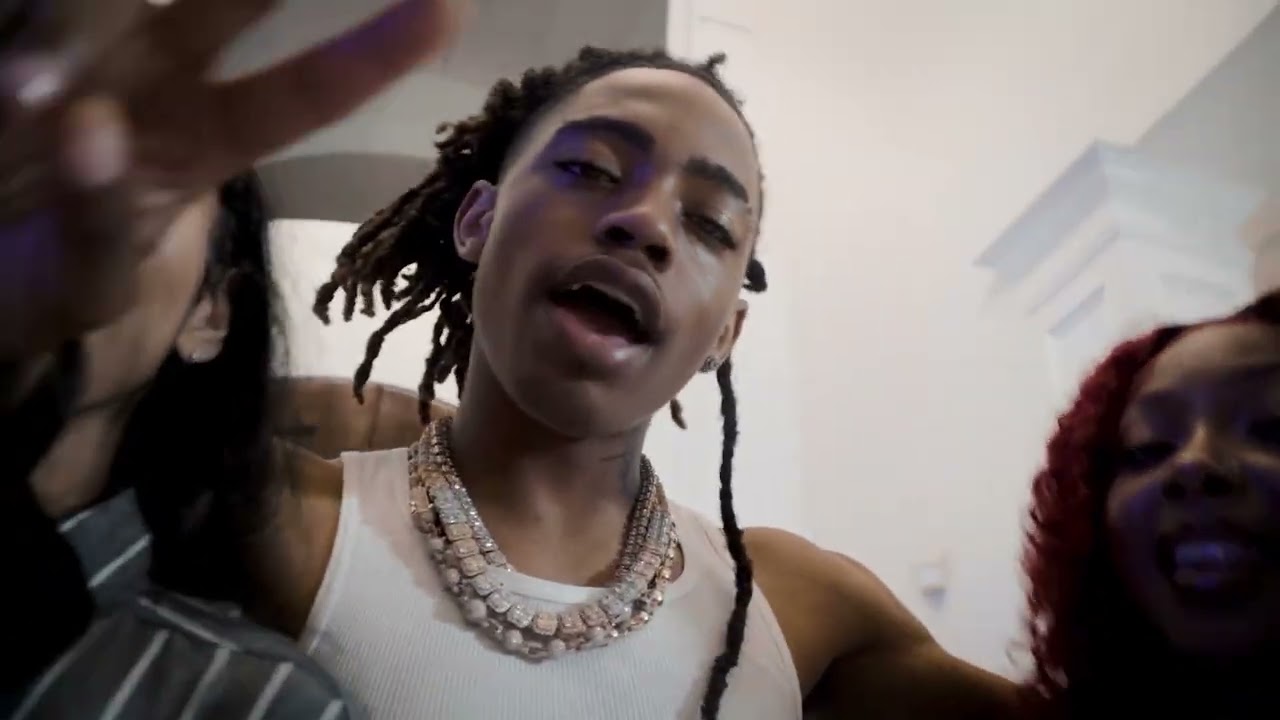 Lil Toonk - Litter [Official Music Video]