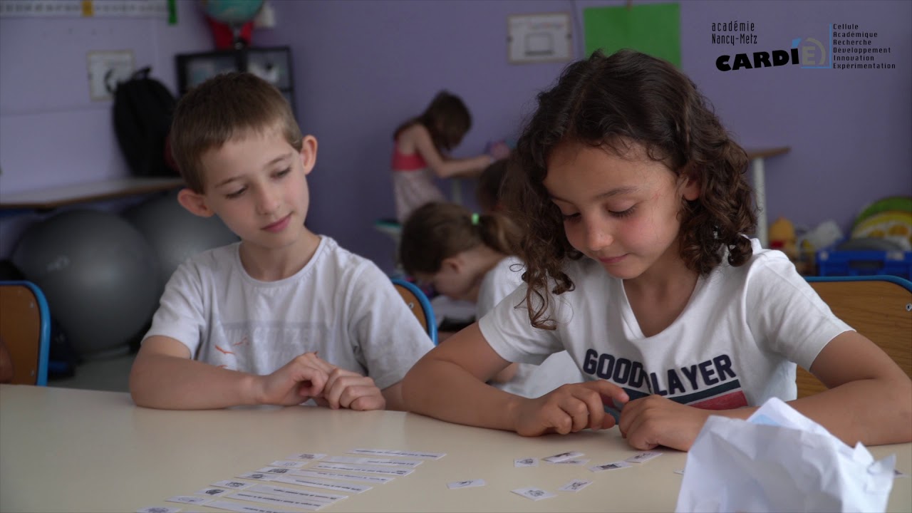 La classe flexible : une pratique innovante