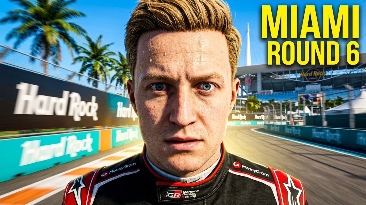 F1 25 S3 Round 6