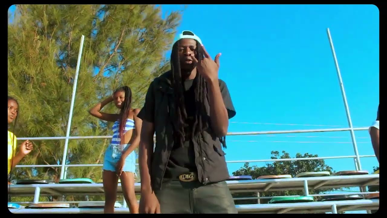 Boy Diox -Gelo (vídeo oficial)