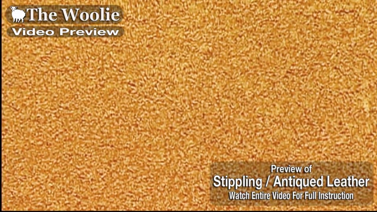 Faux Painting - Faux Finish Paint Styles For Walls by The Woolie (How To Paint Walls) #FauxPainting