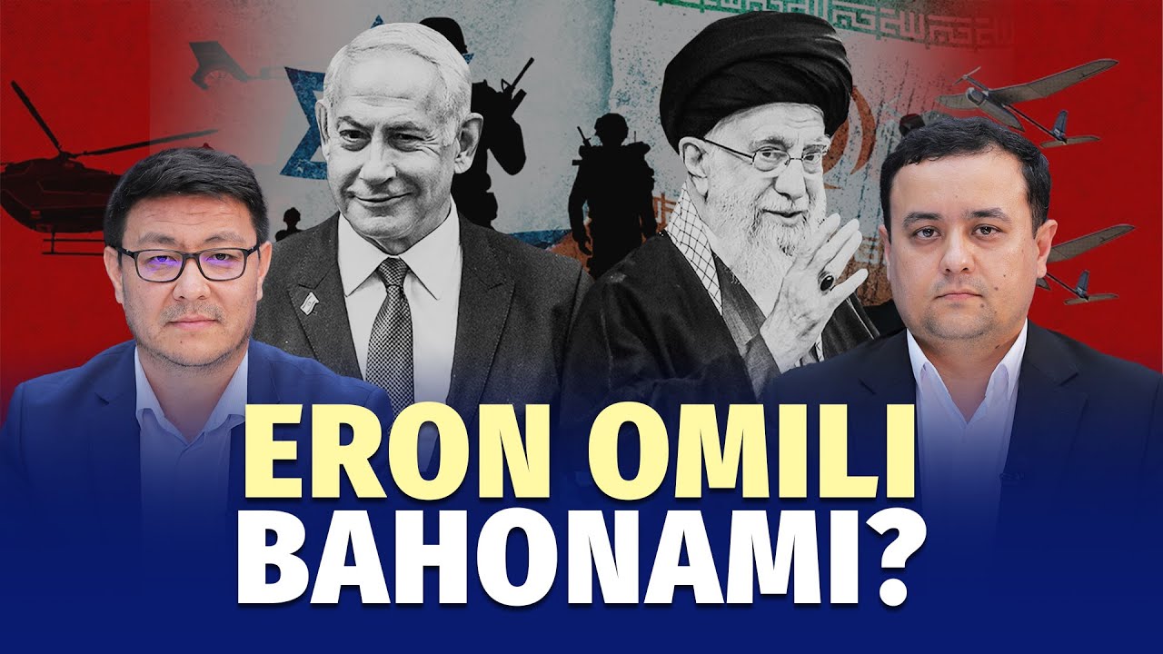 Netanyahuning AQSHdagi taklifi qabul qilinadimi?