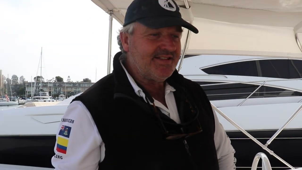 BAVARIA C57 Style For Immediate Sale