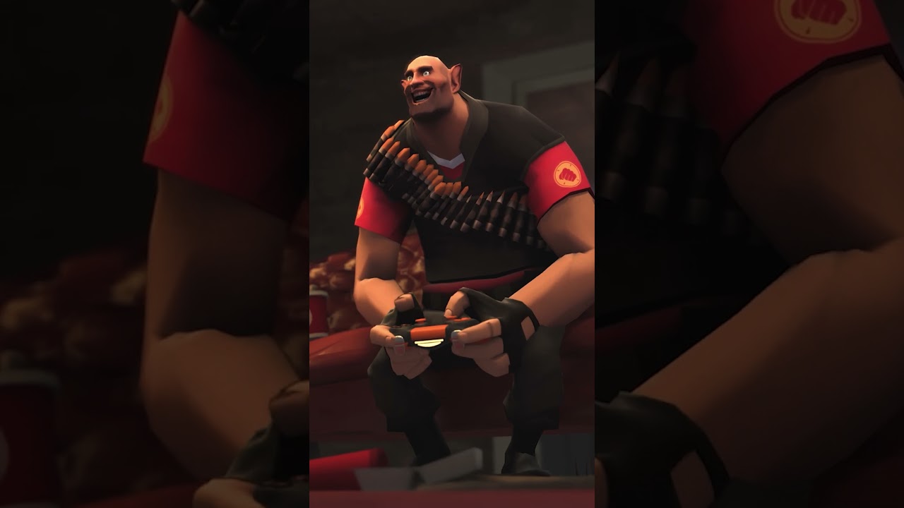 TRY NOT TO GET SCARED | SCARIEST STORIES | EPS 3 S3 #sfm #animation #meme #memesdaily #tf2
