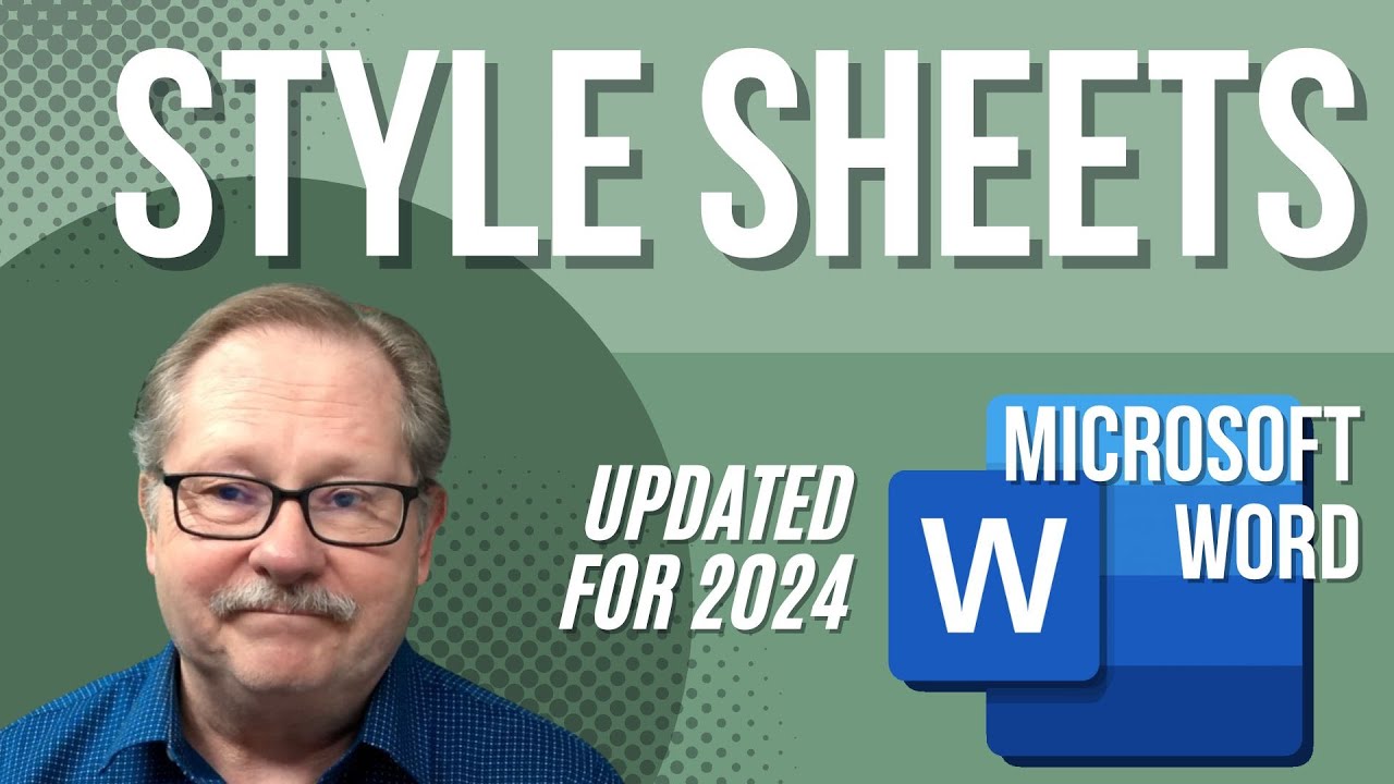 Mastering Styles in Microsoft Word for Professional Formatting