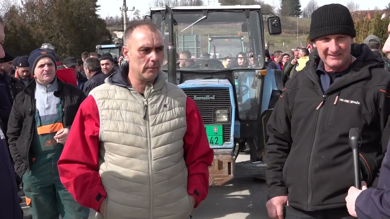 Dnevnik zapadne Srbije 19 02 2026