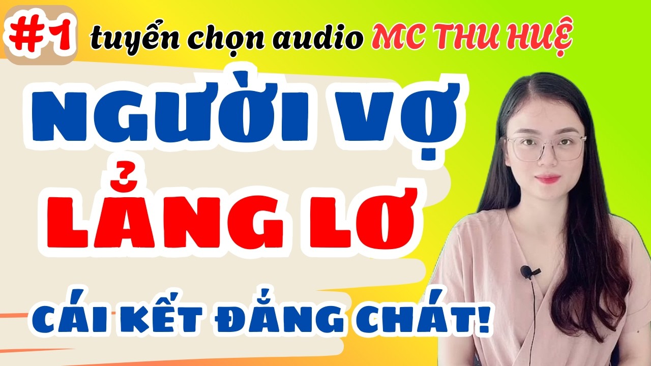 Phát Hiện Sự Thật Cay Đắng Về Chồng Và Lập Kế Hoạch Trả Đũa Đến Tận Cùng