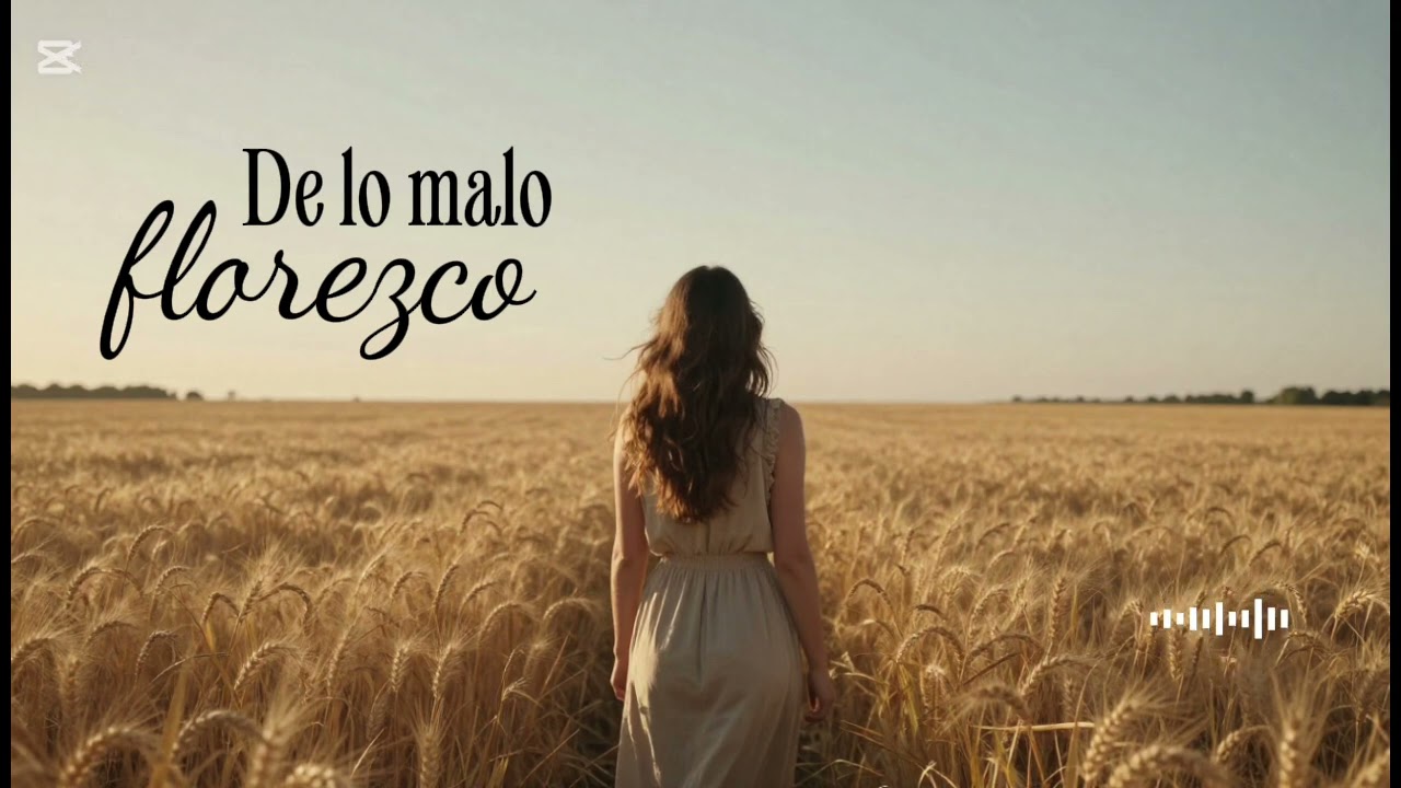 De lo malo florezco | @desdetusofa 