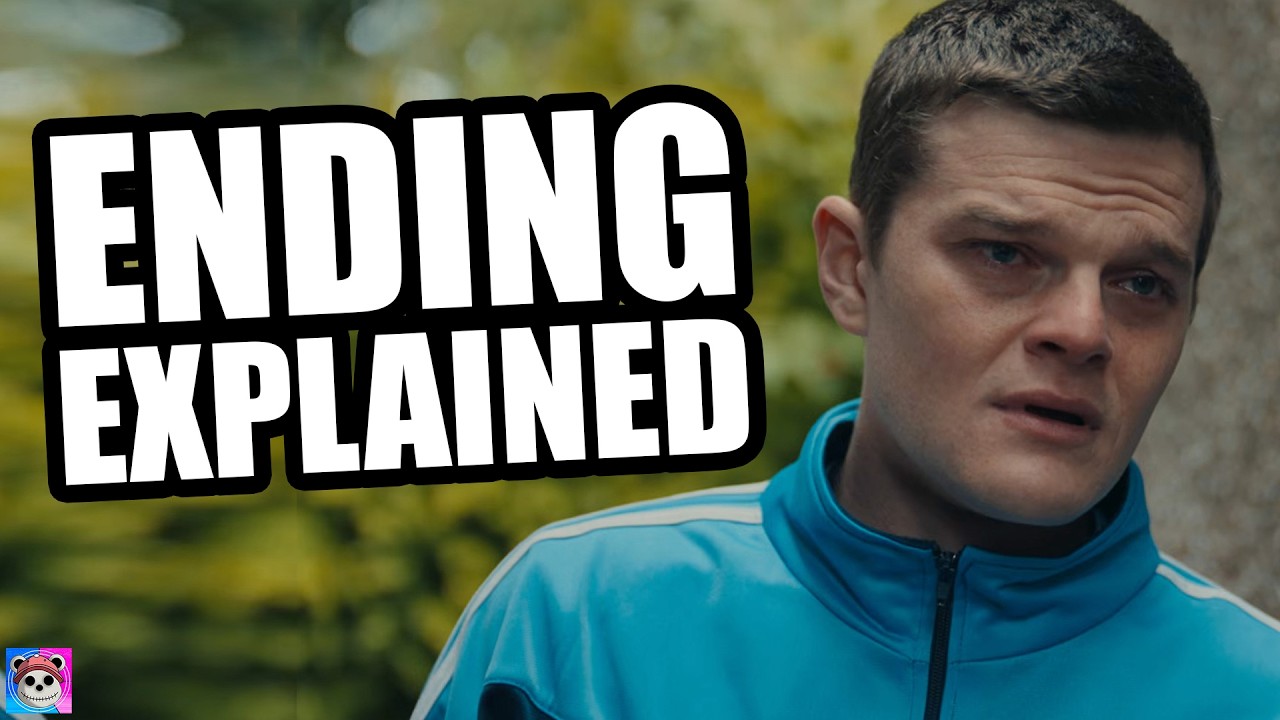 I SWEAR Ending Explained - What it's REALLY about