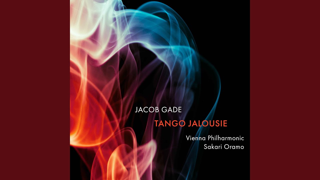 Tango jalousie
