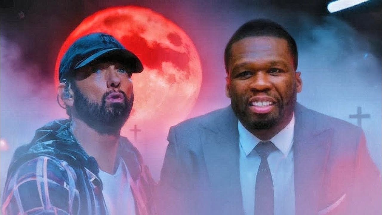 50 Cent, Eminem – MIDNIGHT AUTHORITY (ft. Snoop Dogg & Busta Rhymes) Music Video | 2026