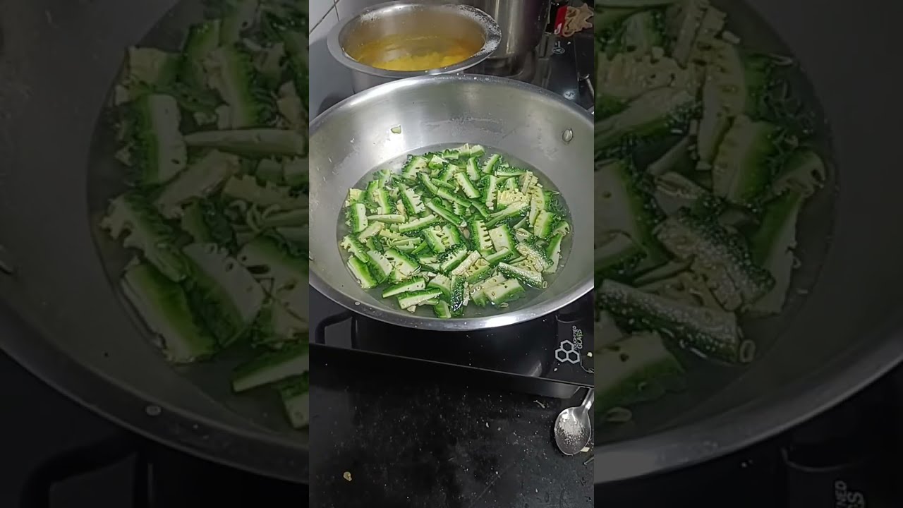 karela