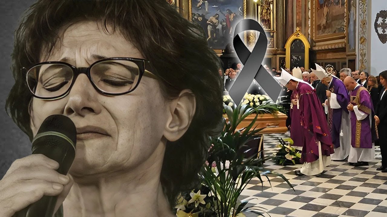 Anna Identici ha ormai quasi 80 anni e la sua vita è triste.