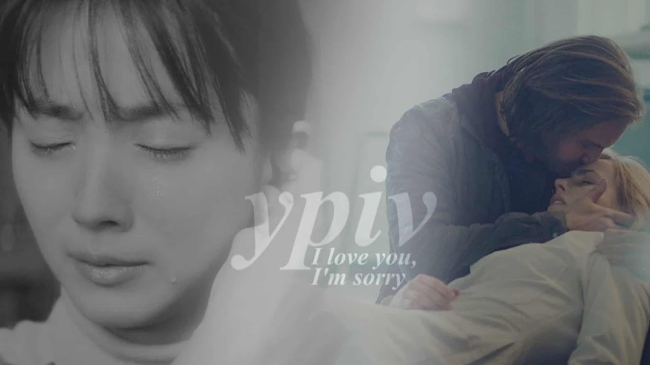 YPIV multicouples | I love you, I'm sorry [CLOSED]