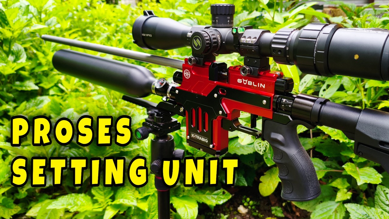 RAKIT UNIT LONGRANGE GOBLIN LW POLYGON