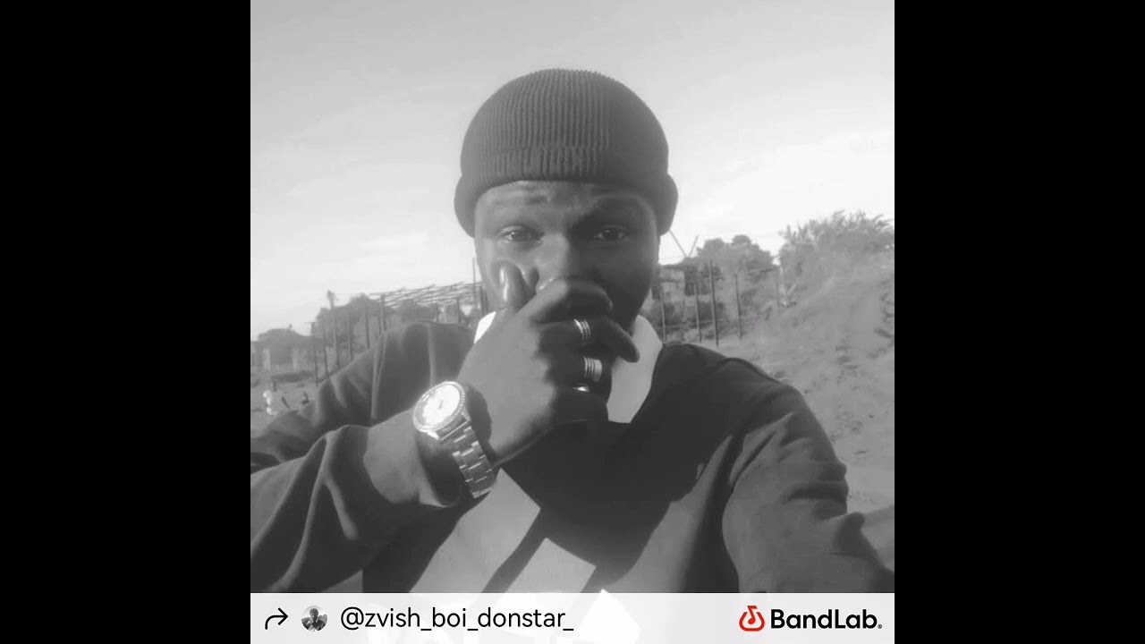 Donstar zvish Boi make it out