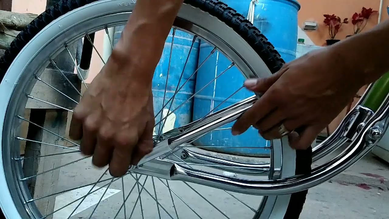 armado de una lowrider (pte #1)