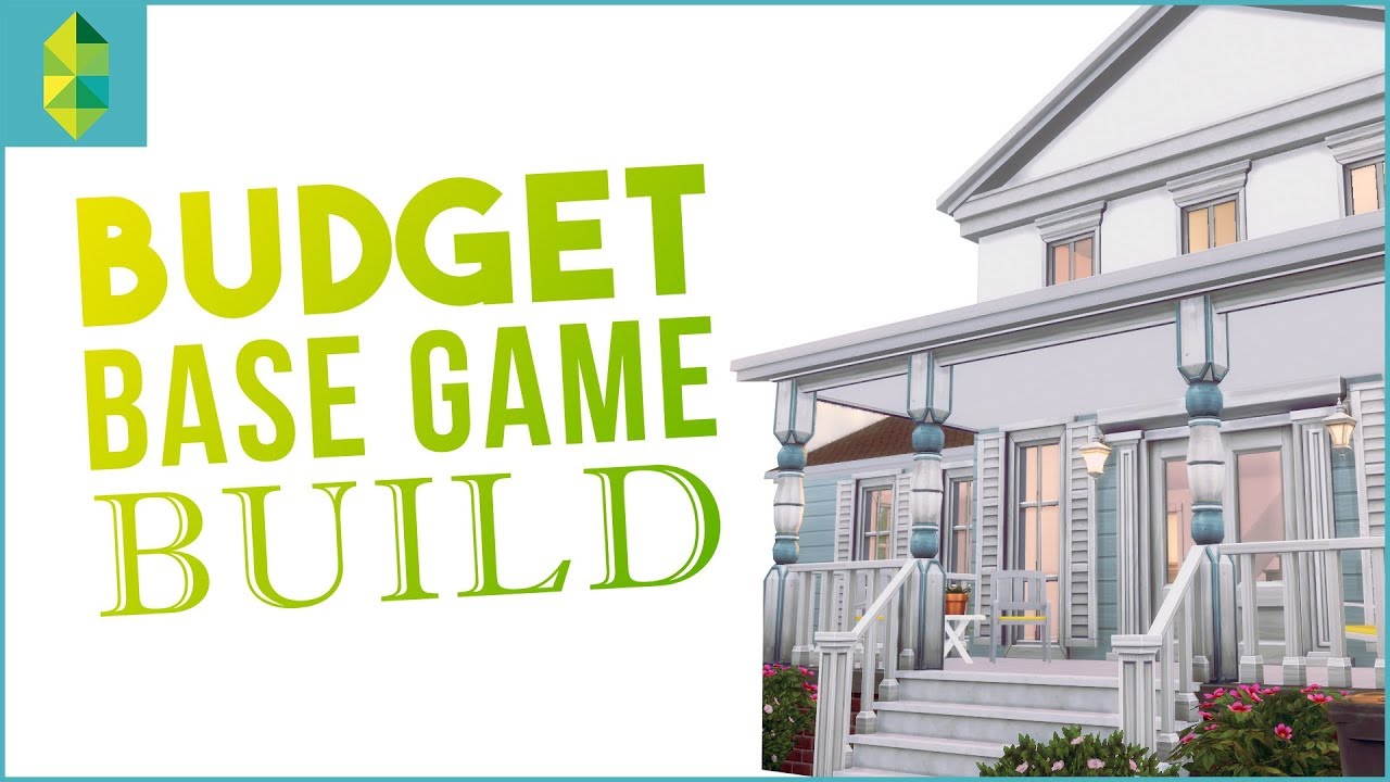$10,000 BASE GAME Renovation Challenge