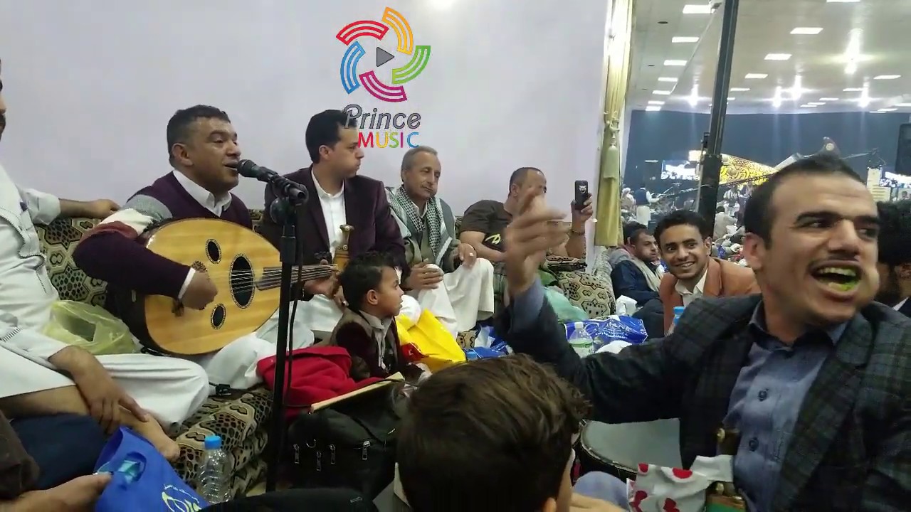 مايسترو الفنون الشعبية في اليمن الفنان الكبير | علي عنبه | جمالية ؛ معادناش جمال جلسة خيالية 2019©