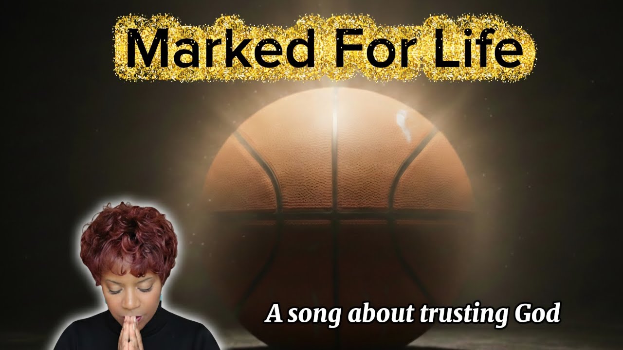 Marked for Life – Original Tribute Song | The Energy Lady