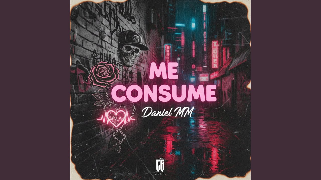 Me Consume