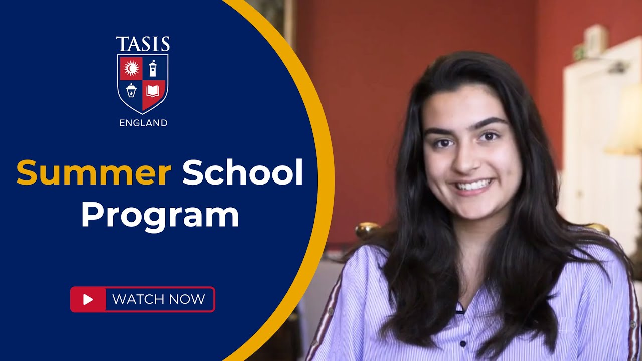 TASIS England | Summer Program