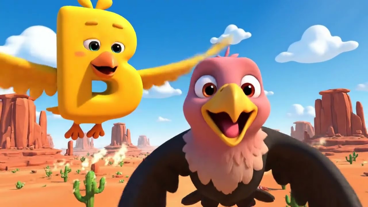 ABC Animal Sounds 🐶🐱 | Chubby Animals Alphabet Song for Kids