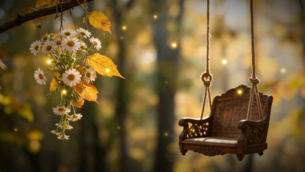 聽完眼淚都流乾了...🍂 治癒系鋼琴曲 | 瞬間帶走負能量，修復疲憊的心 | 讓大腦徹底休息的秋日音樂 | Autumn Piano & Relaxing Sleep Music