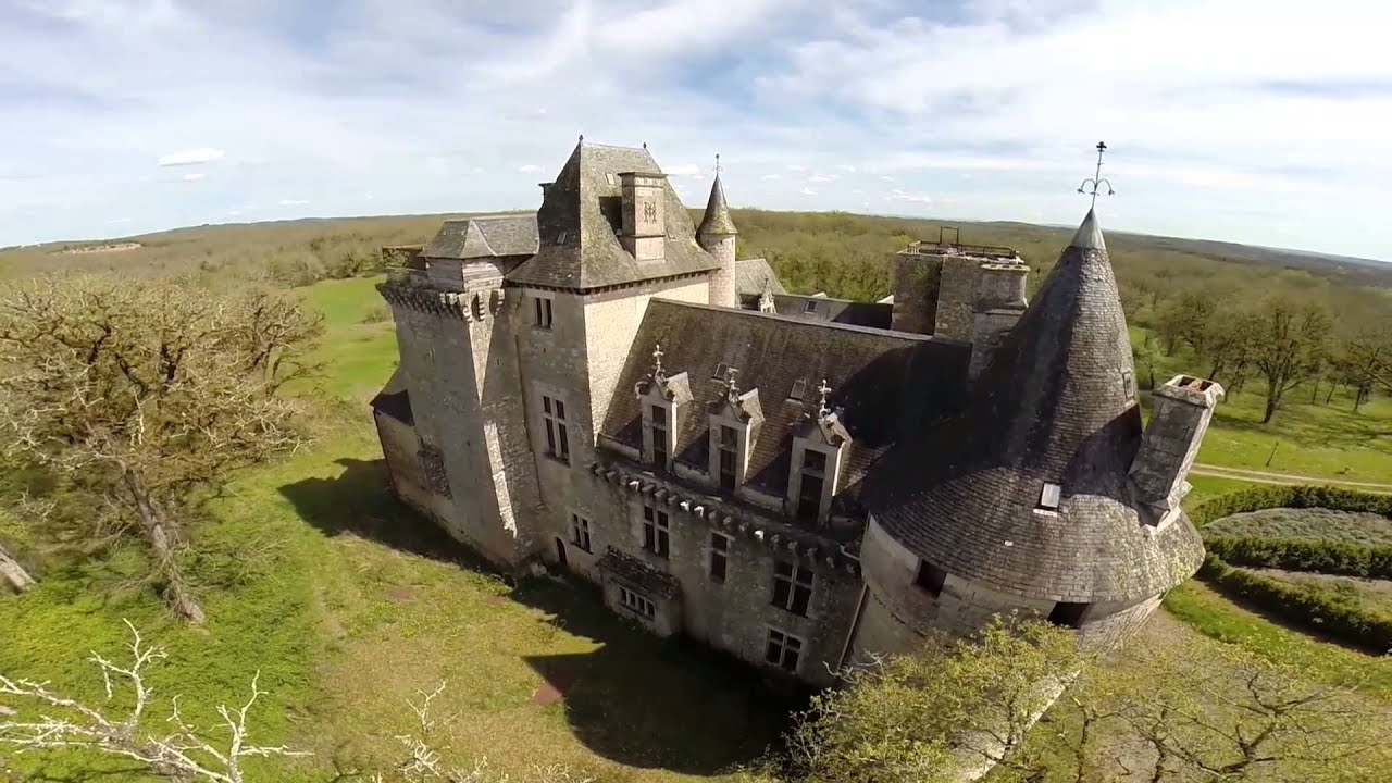 Château Chaussenege
