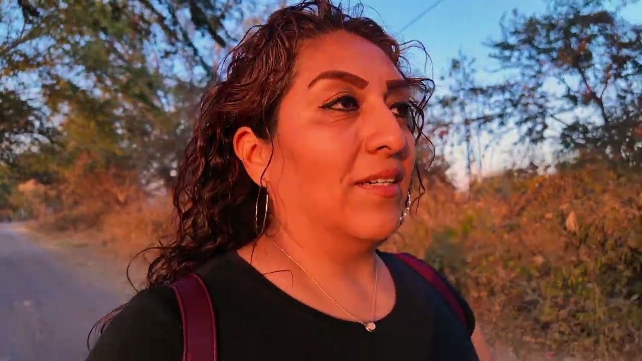 Cortando Guanábanas 🇲🇽 Vlog#3 