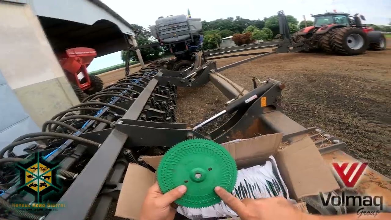 tudo sobre parte externa momentun 40 e como fazer troca de discos e limpeza
