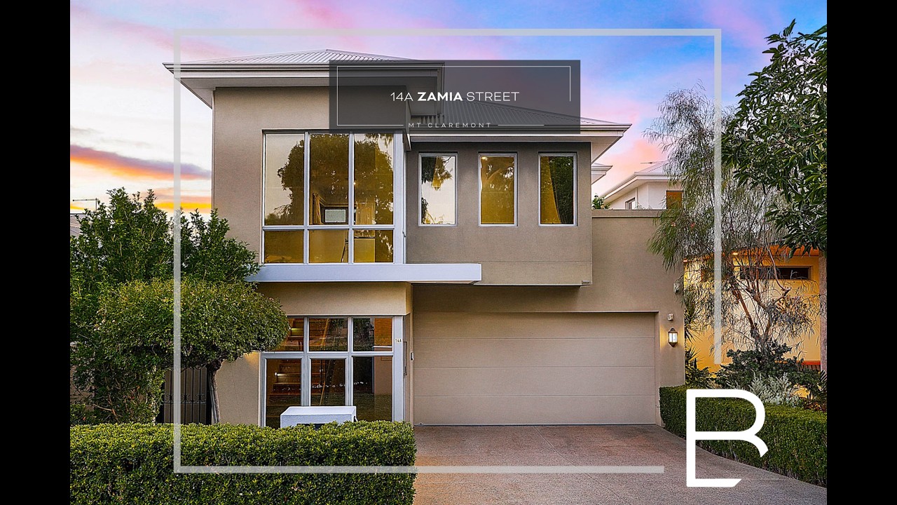14A Zamia Street, Mount Claremont - Boutique Realty Perth