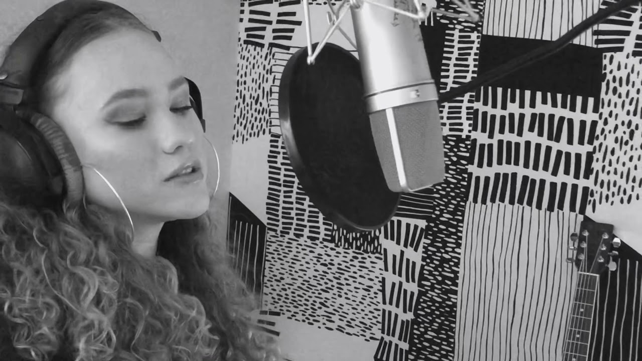 Ula Kowalska - #Hot16challenge2