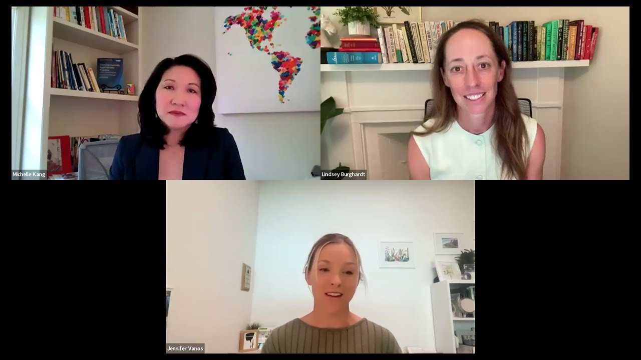 Webinar: Addressing the Impact of Extreme Heat on Young Children