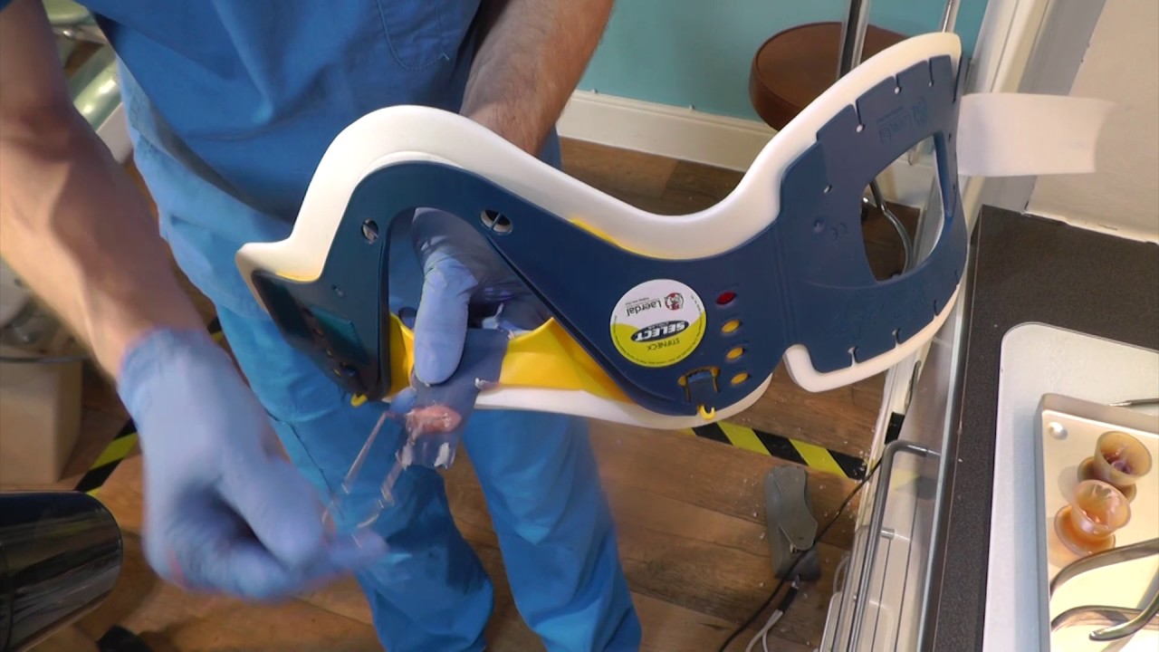 MewVector 2 Forward Pull Head Gear By Dr Mike Mew. Part 2