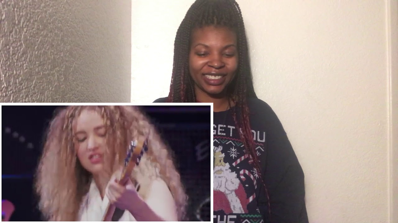 First Time Hearing- Goin down - Jeff Beck Ft. Beth Hart (Reaction Video)