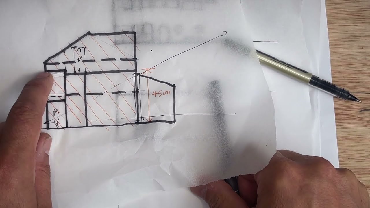Can I Radically Redesign a Terrace House?
