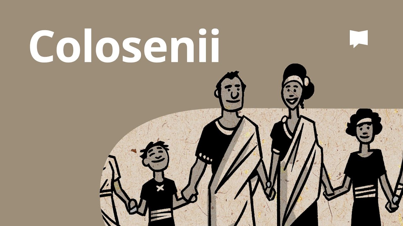 Prezentare generală: Coloseni