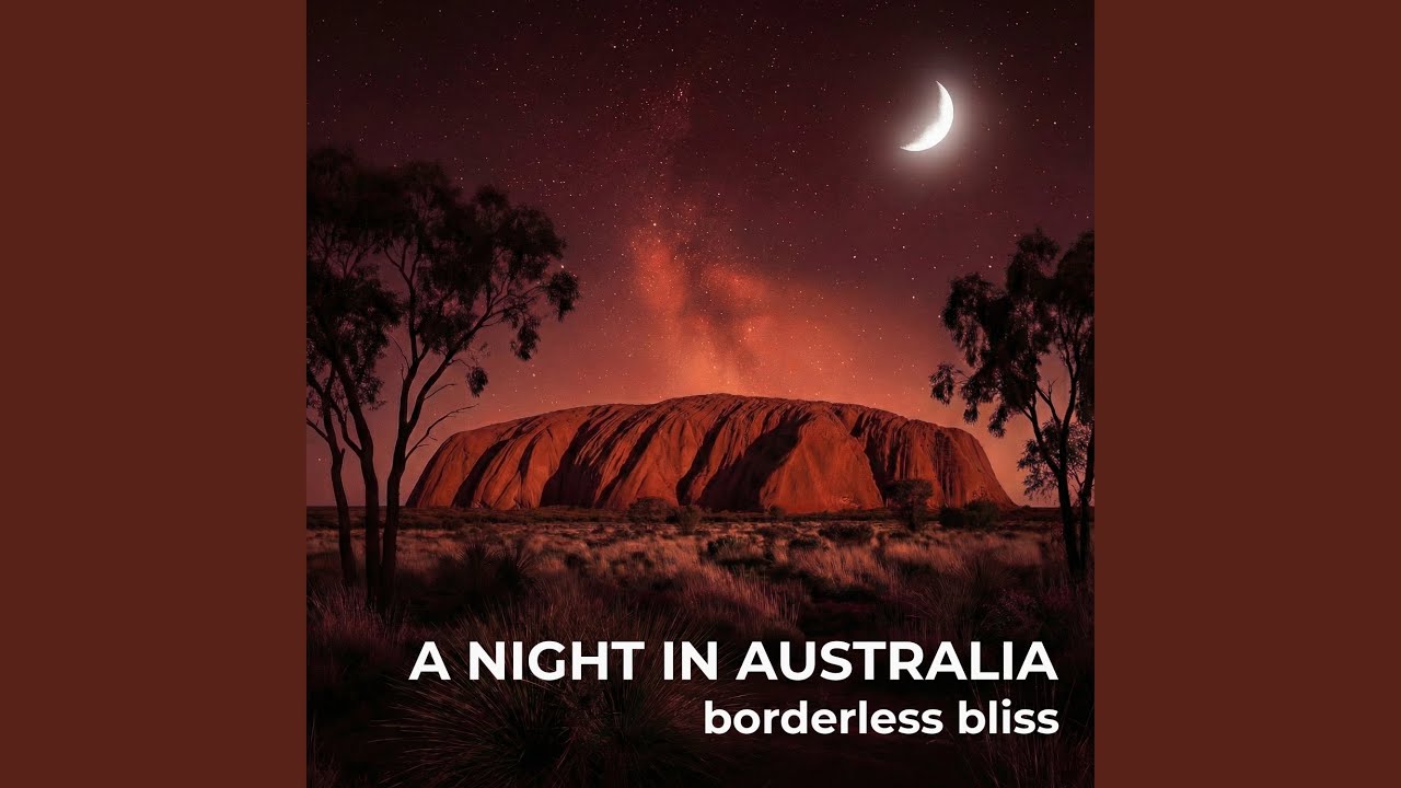 Blue Mountains (Australian Ambient)