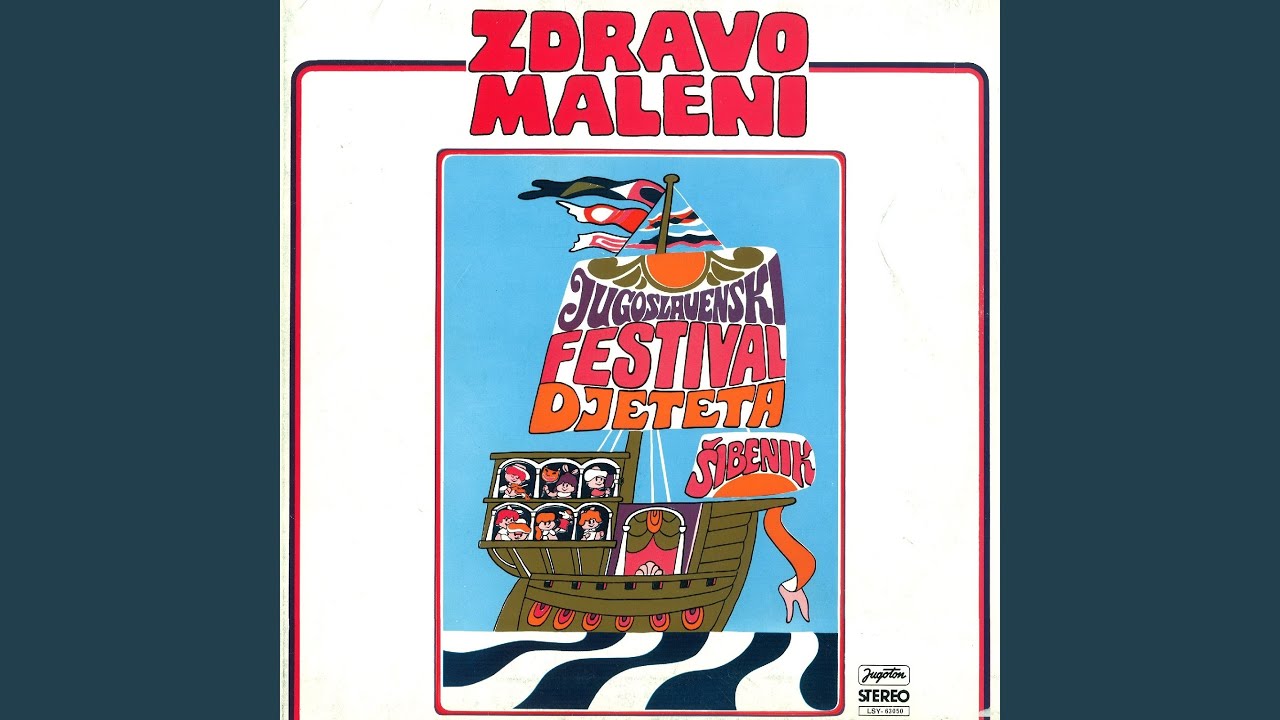Zdravo Maleni