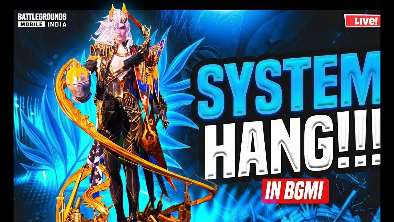 RUSH GAMEPLAY |BGMI|