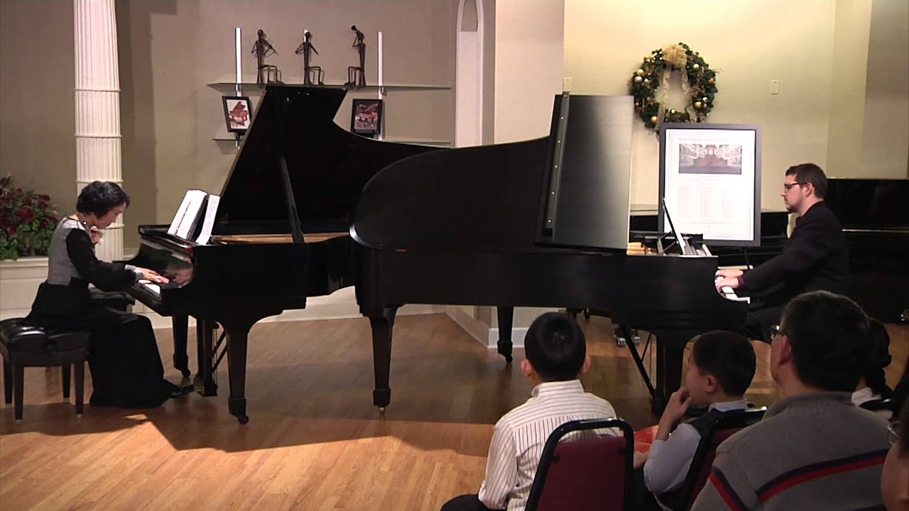 Duo Piano 