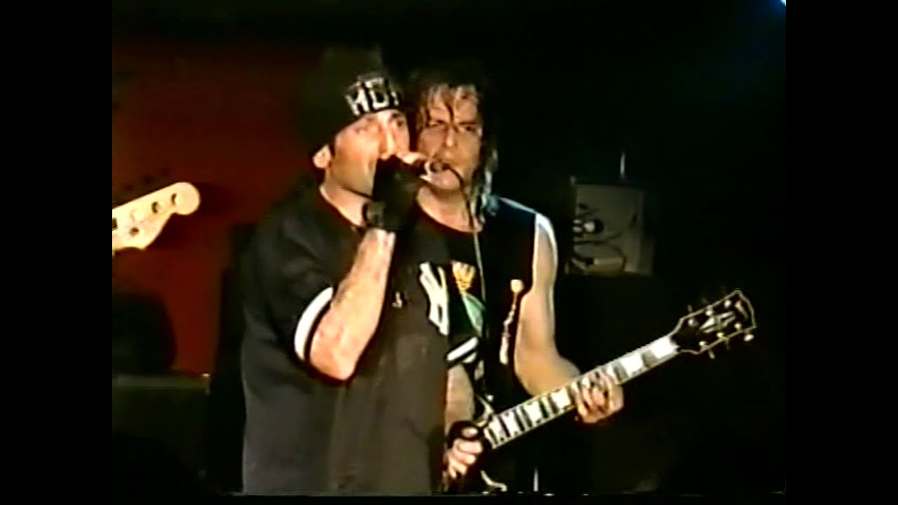 The Dictators, 